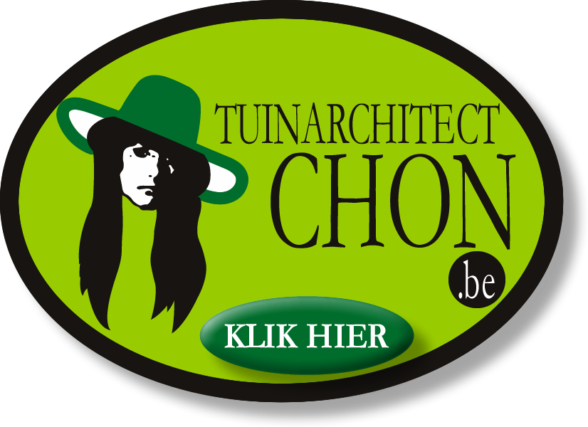 Tuinontwerp door Tuinarchitect Chon